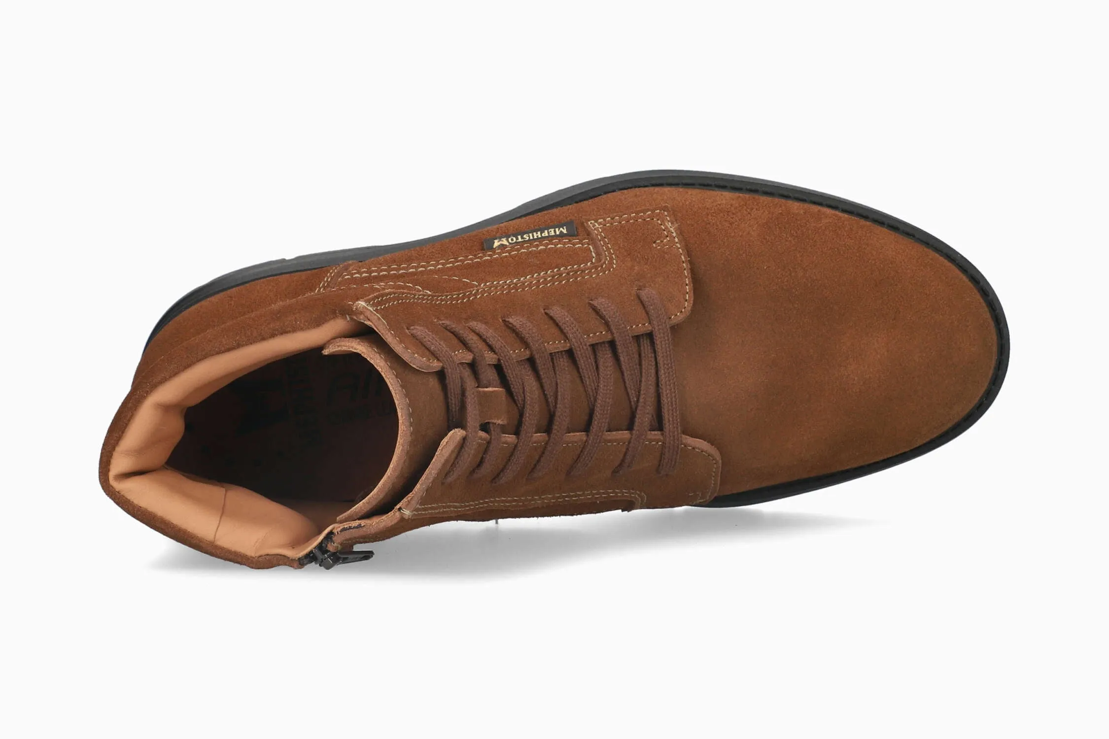 Cameron - Brown
