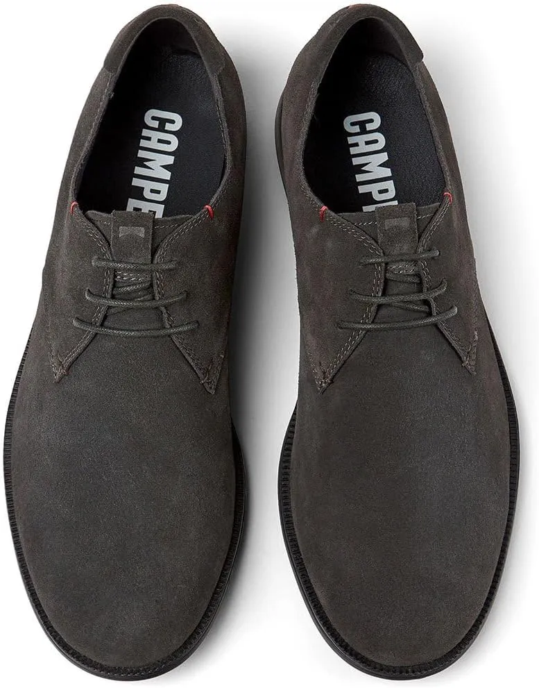 Camper Men's Casual lace-up Brogues, 9 US