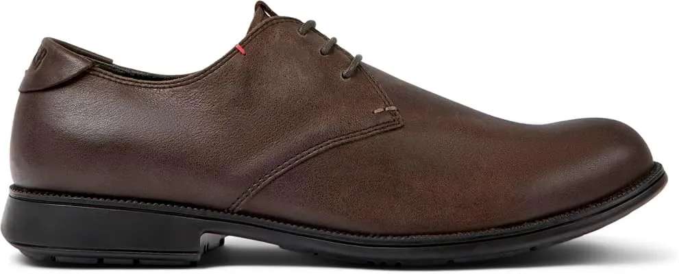 Camper Men's Casual lace-up Brogues, 9 US