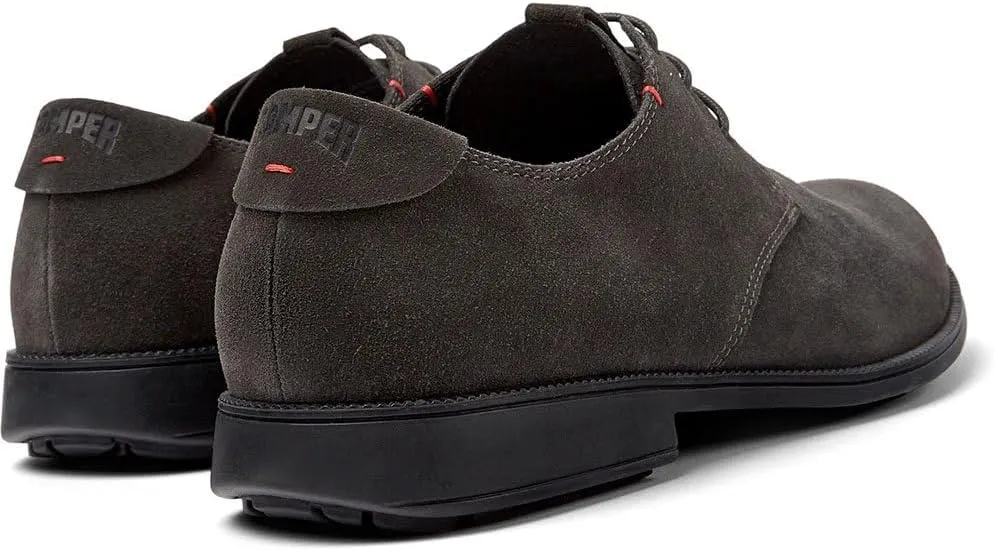 Camper Men's Casual lace-up Brogues, 9 US