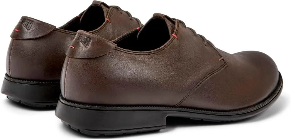 Camper Men's Casual lace-up Brogues, 9 US