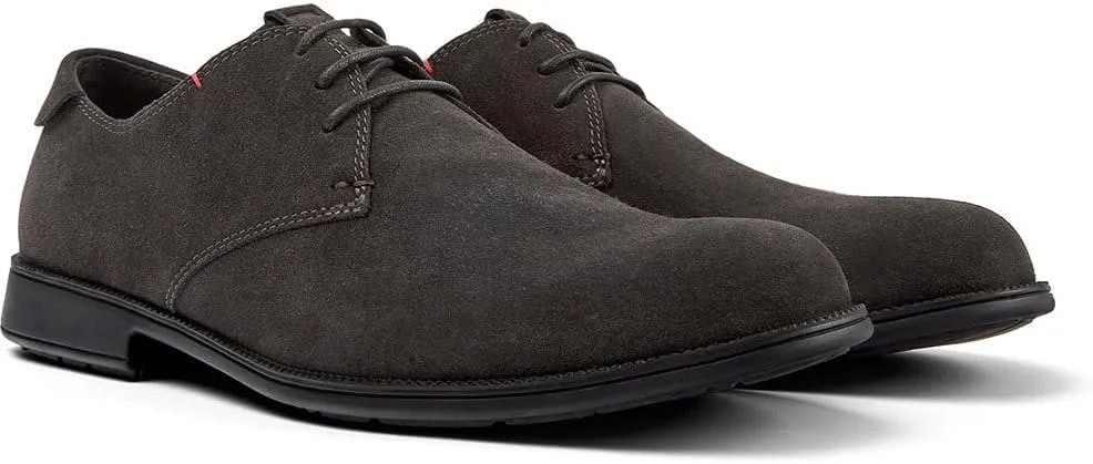 Camper Men's Casual lace-up Brogues, 9 US