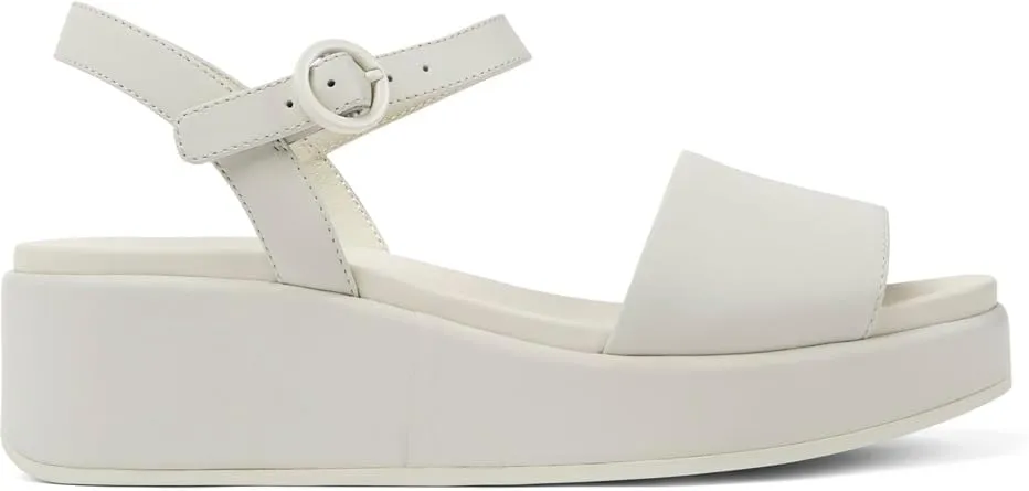 Camper Women's Wedge Sandal
