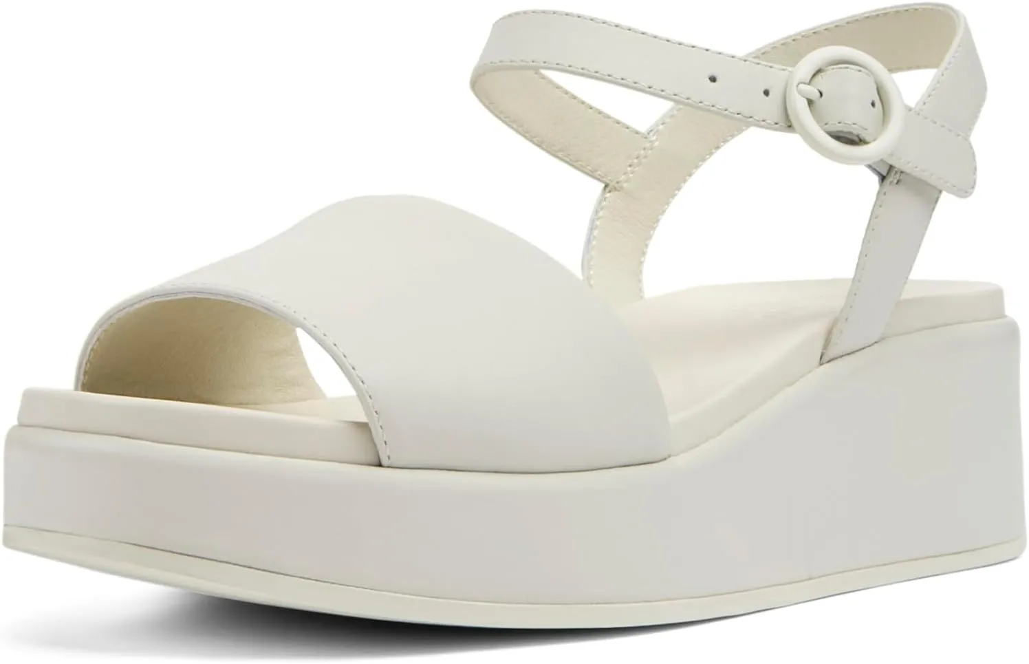 Camper Women's Wedge Sandal