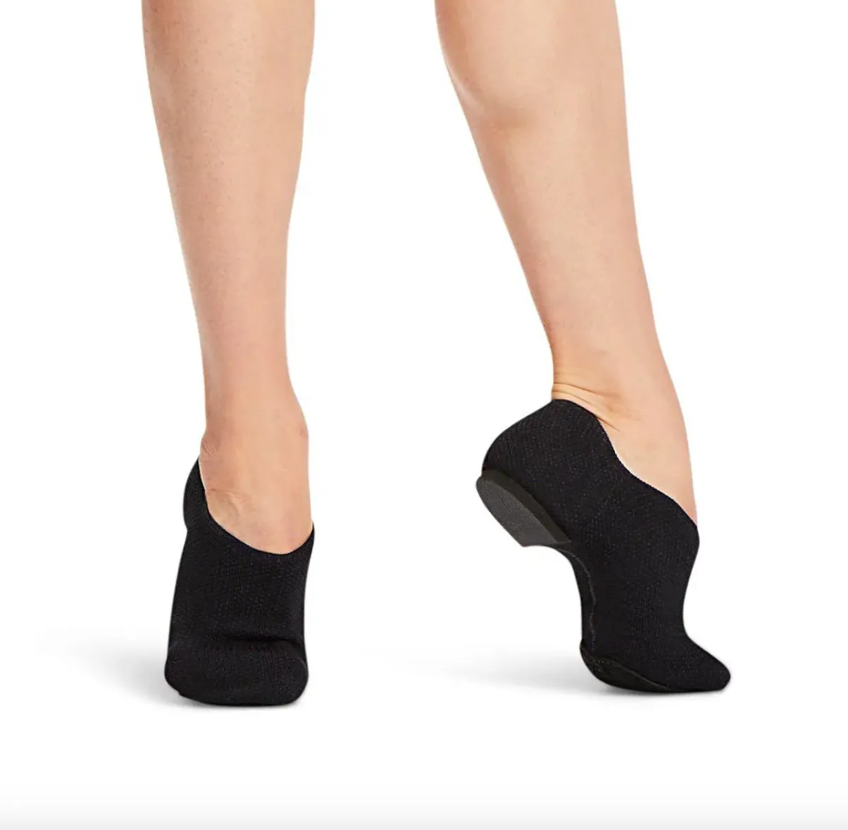 Capezio CG31W Pure Knit Jazz Shoe (Adult)