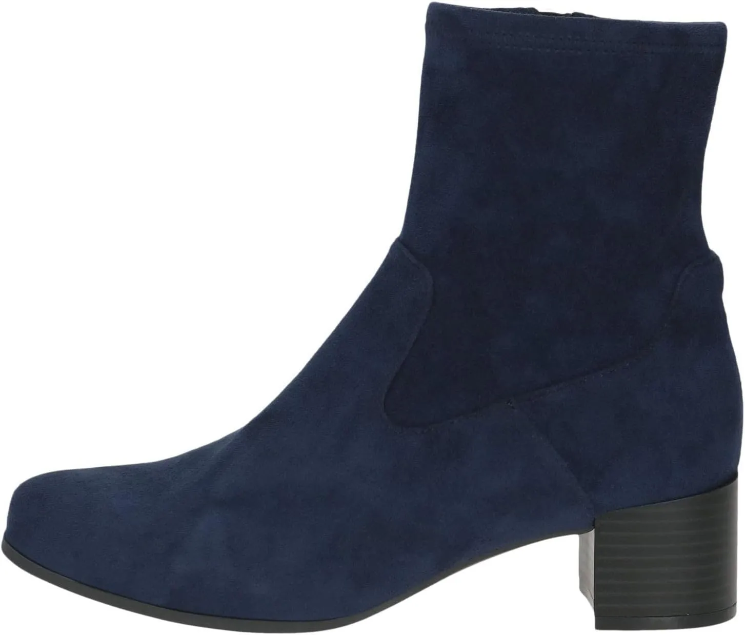 Caprice Women's Lace-up Ankle Boots with Heel