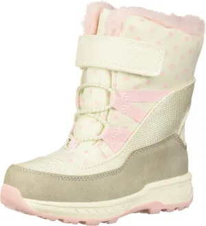 Carter's Unisex-Child Uphill Snow Boot