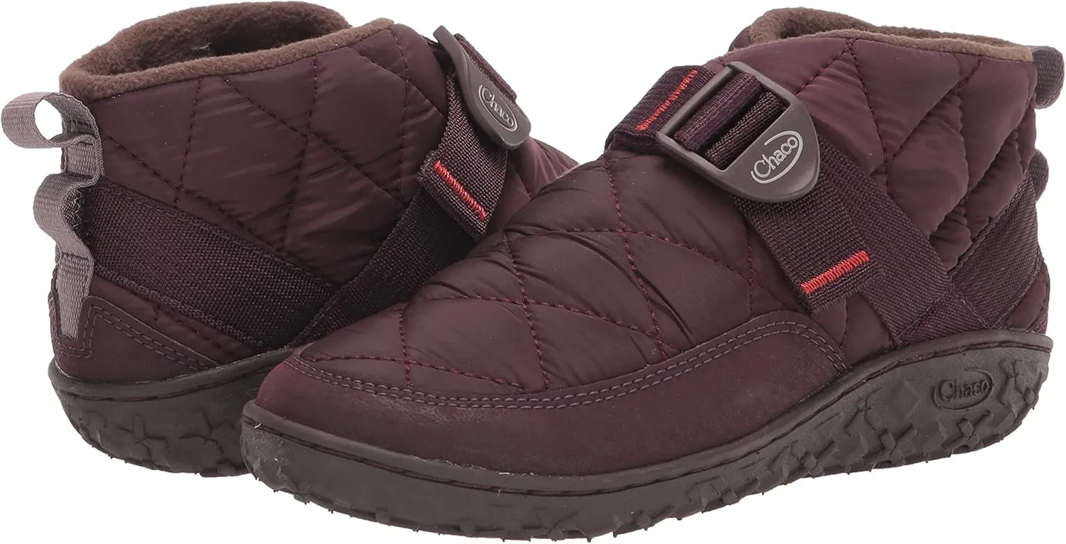 Chaco Kids' Ramble Puff Snow Boot