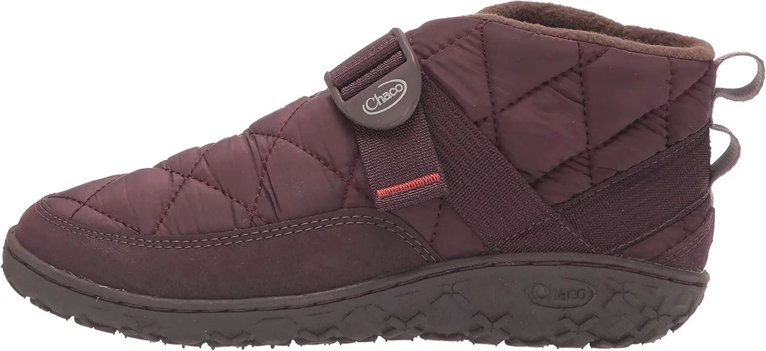 Chaco Kids' Ramble Puff Snow Boot