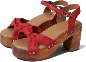 CHARLES BY CHARLES DAVID Women's Uniform Platform