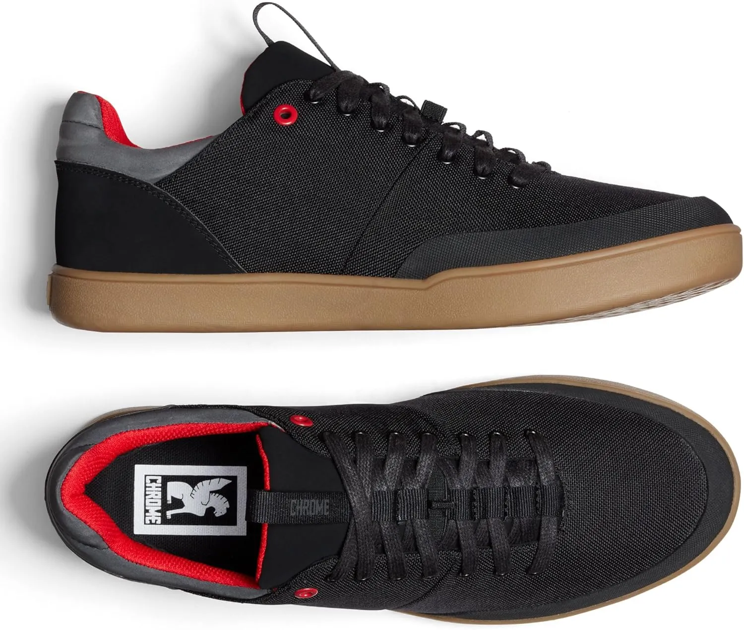 Chrome Industries Men's Bromley Low Sneaker