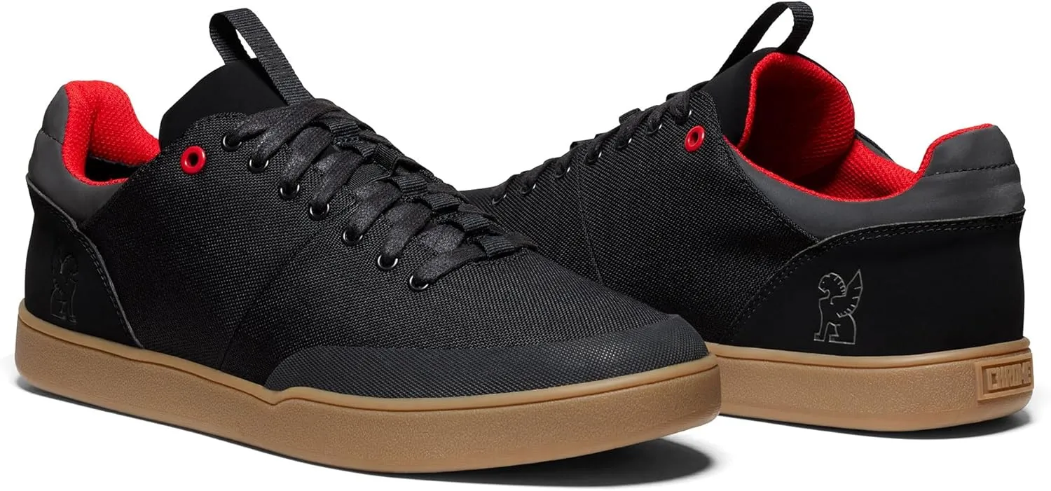 Chrome Industries Men's Bromley Low Sneaker