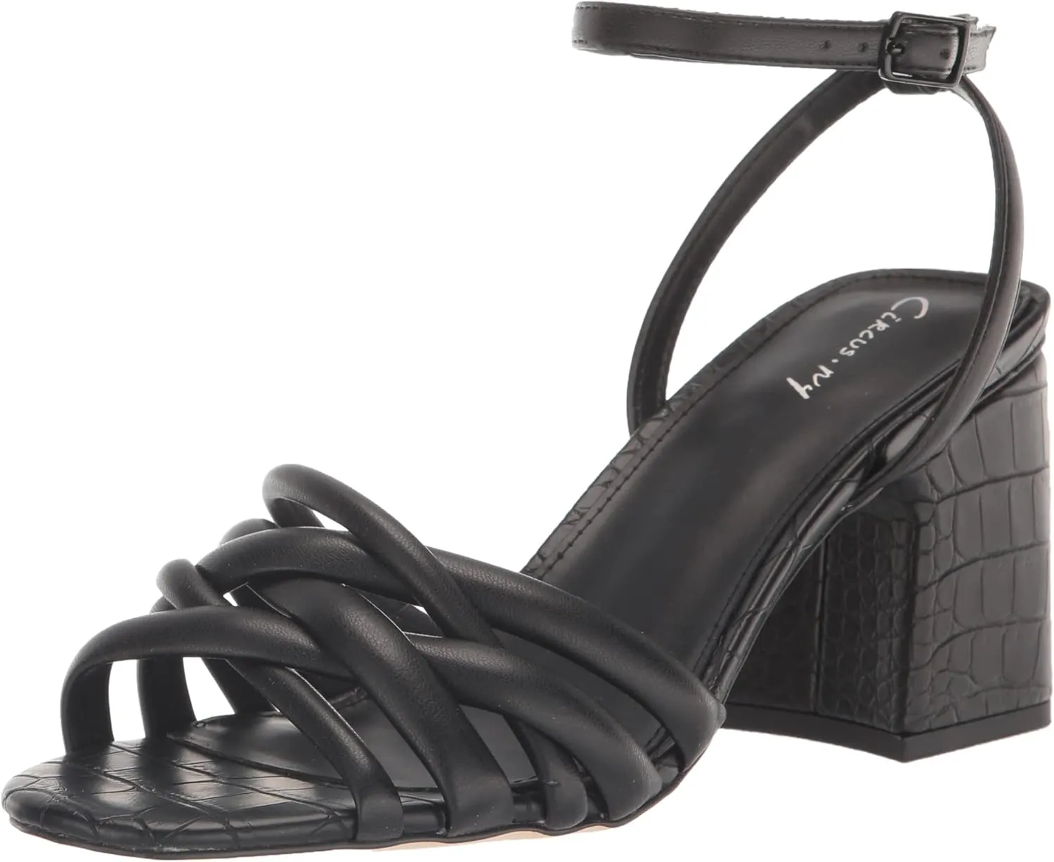 Circus NY by Sam Edelman Women's Onna Heeled Sandal
