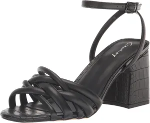 Circus NY by Sam Edelman Women's Onna Heeled Sandal