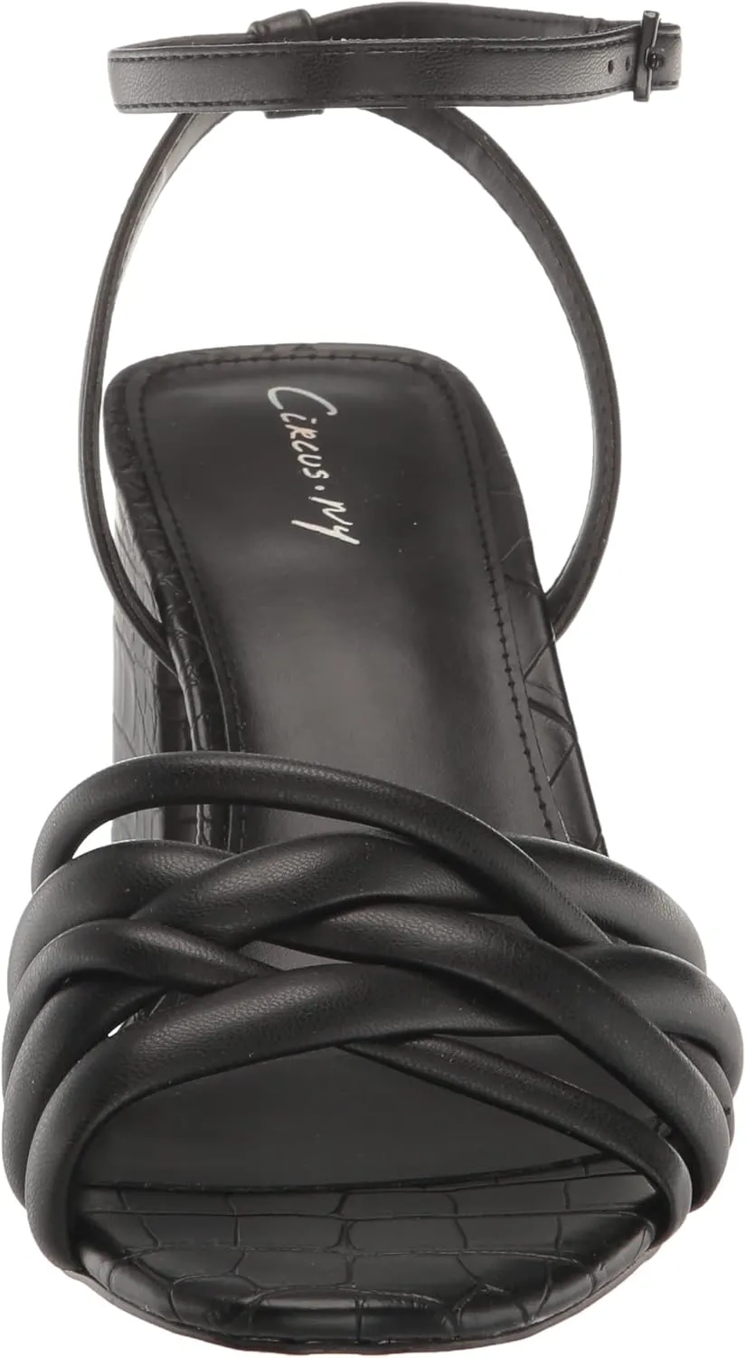 Circus NY by Sam Edelman Women's Onna Heeled Sandal
