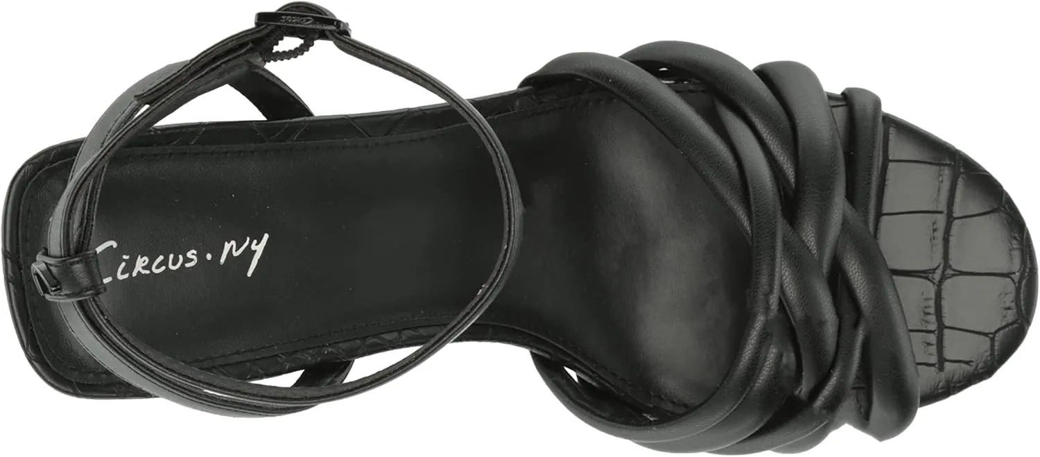 Circus NY by Sam Edelman Women's Onna Heeled Sandal