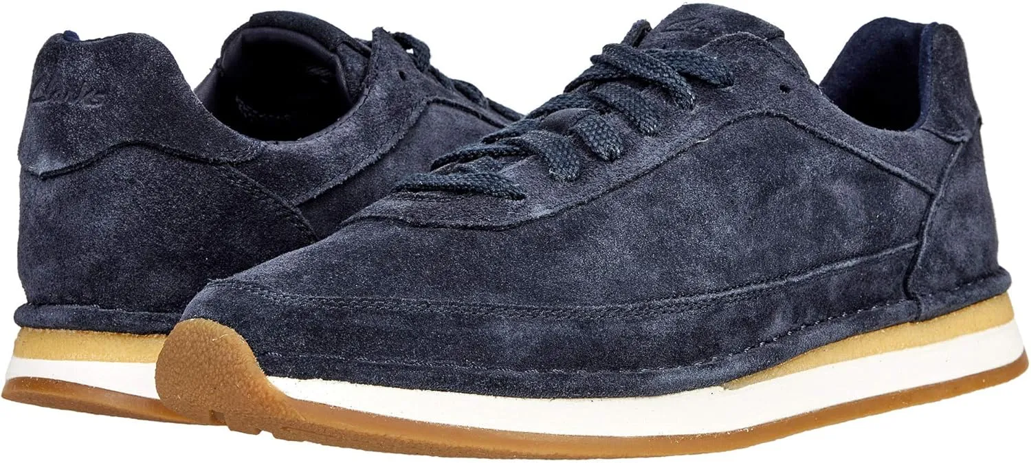 Clarks CraftRun Lace