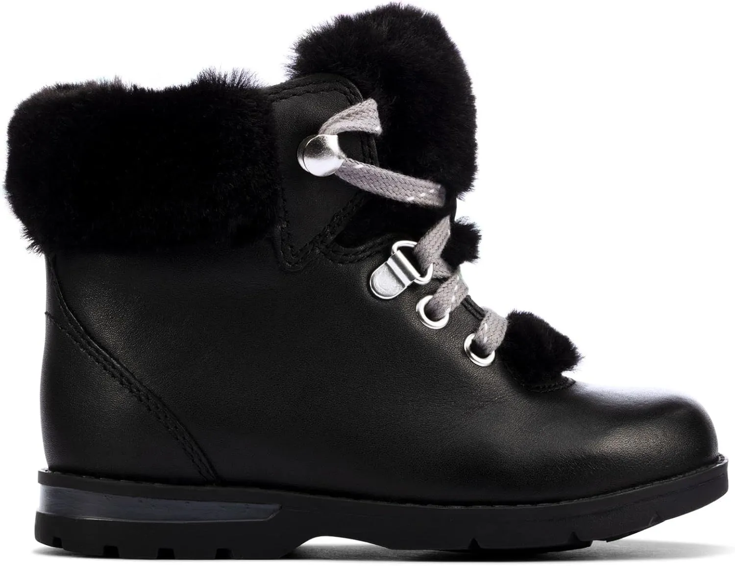 Clarks Girl's Snow Boot