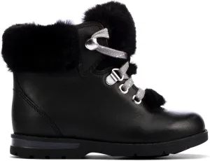 Clarks Girl's Snow Boot