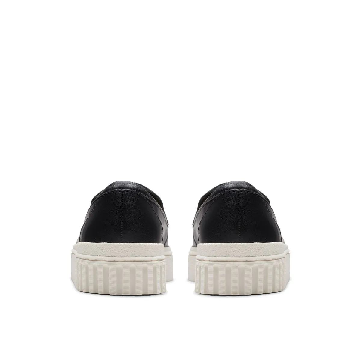 Clarks Mayhill Cove Women's Loafers in Black