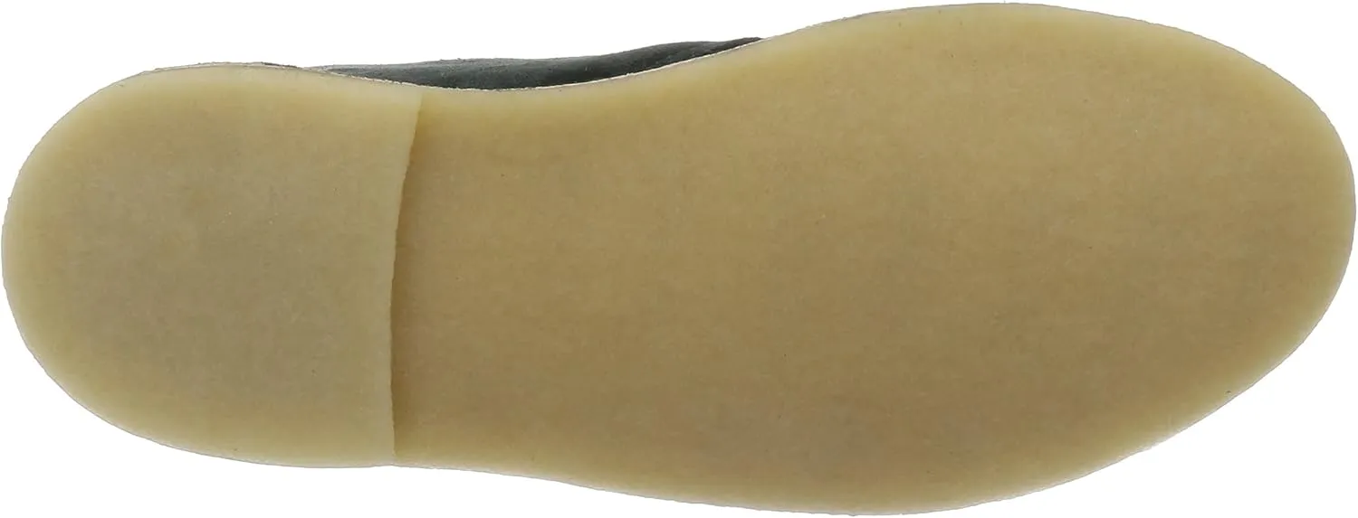 Clarks Men's Brogue Lace-Up Half Shoe