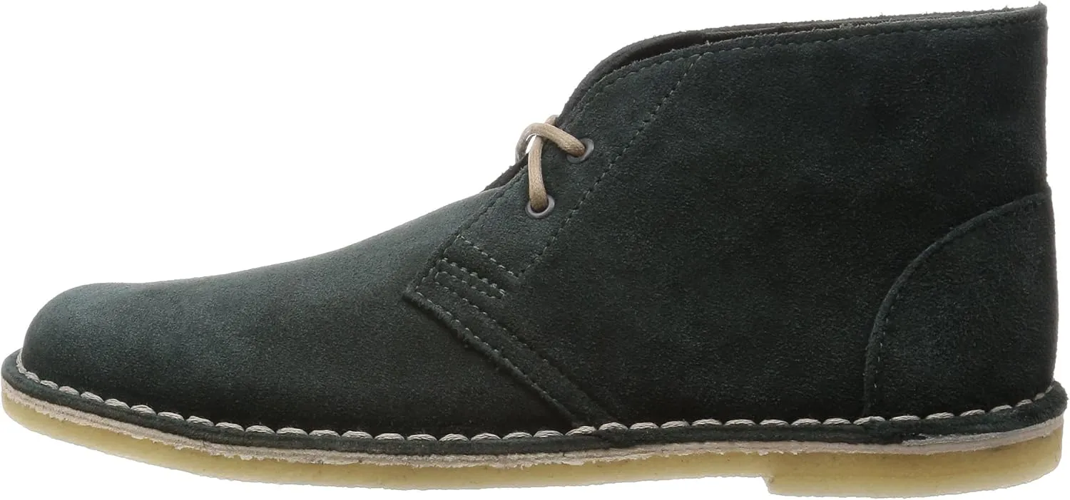 Clarks Men's Brogue Lace-Up Half Shoe
