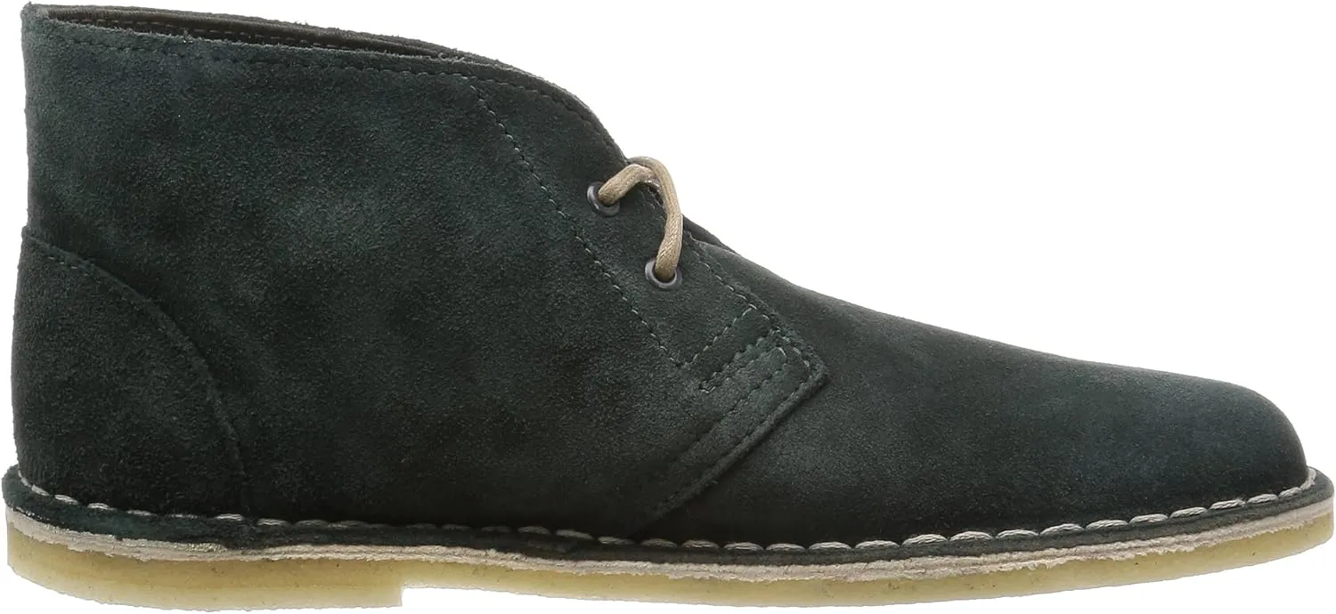 Clarks Men's Brogue Lace-Up Half Shoe