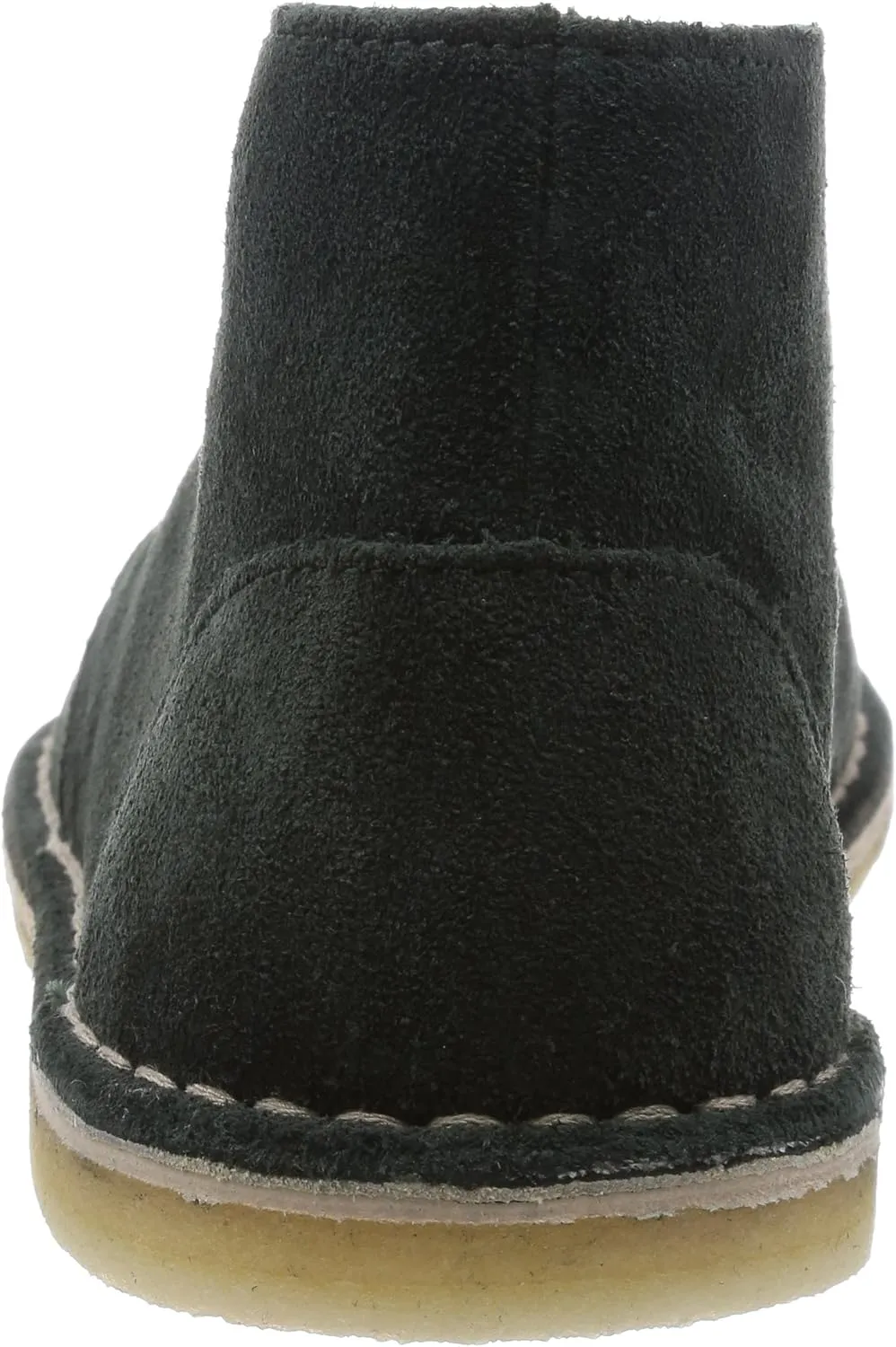 Clarks Men's Brogue Lace-Up Half Shoe
