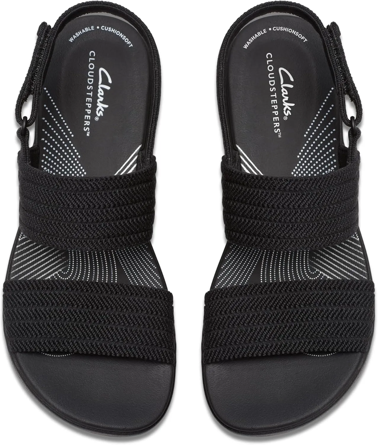 Clarks Women's, Arla Stroll Sandal