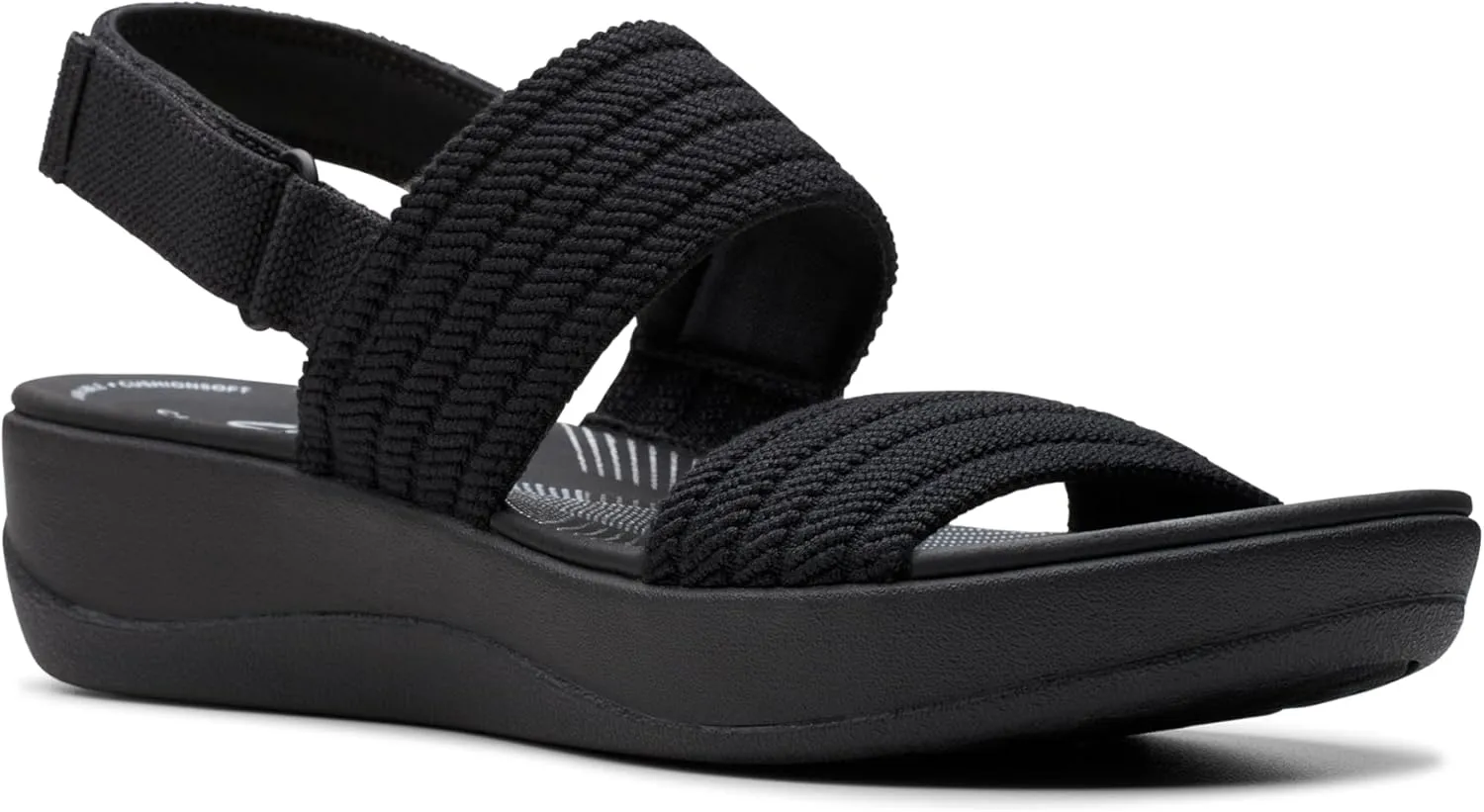 Clarks Women's, Arla Stroll Sandal