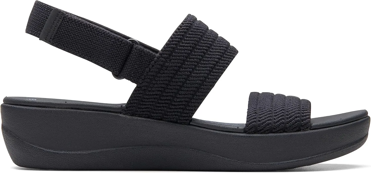 Clarks Women's, Arla Stroll Sandal
