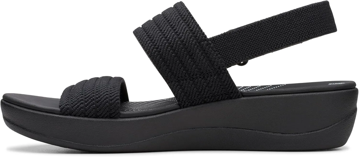 Clarks Women's, Arla Stroll Sandal