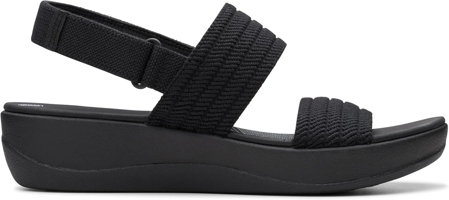 Clarks Women's, Arla Stroll Sandal