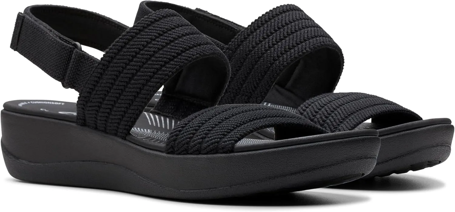 Clarks Women's, Arla Stroll Sandal