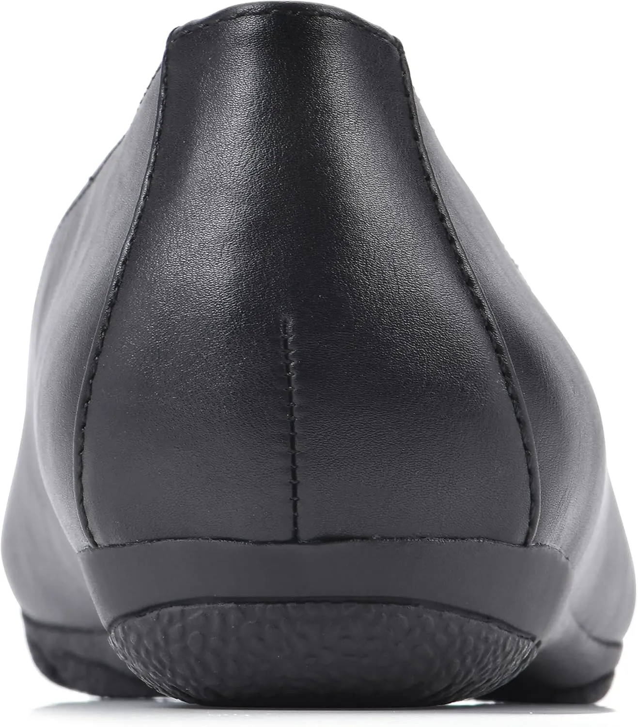 CLIFFS BY WHITE MOUNTAIN Women's Gracefully Tailored Loafer Flat