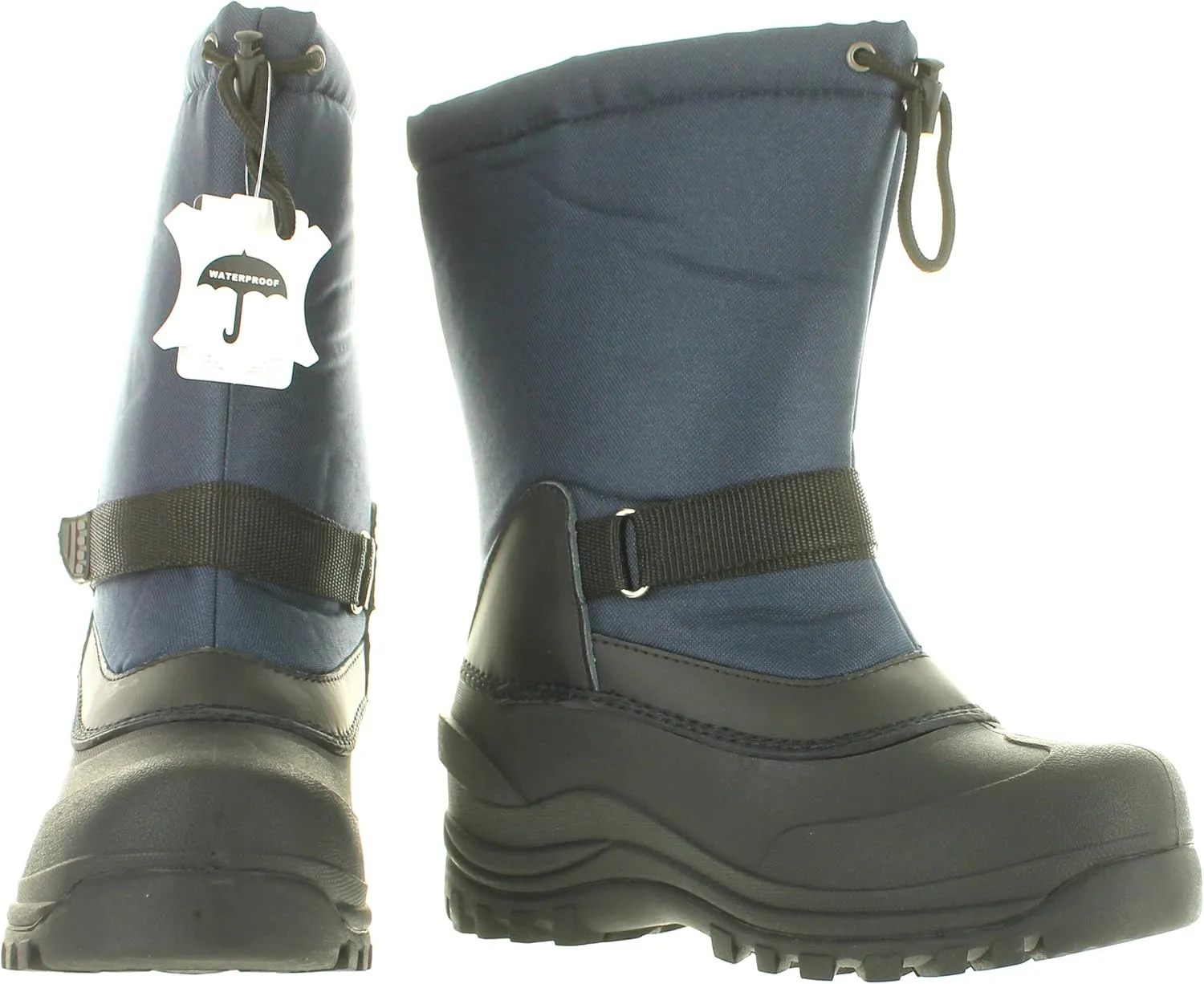 Climate X Mens Ysc5 Snow Boot