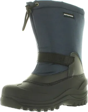 Climate X Mens Ysc5 Snow Boot