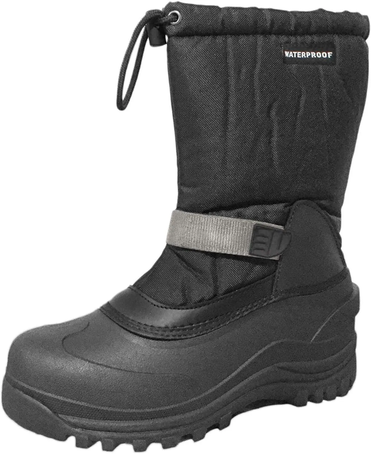 Climate X Mens Ysc5 Snow Boot