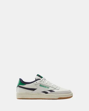 Club C Revenge Chalk/Green/Vector Navy