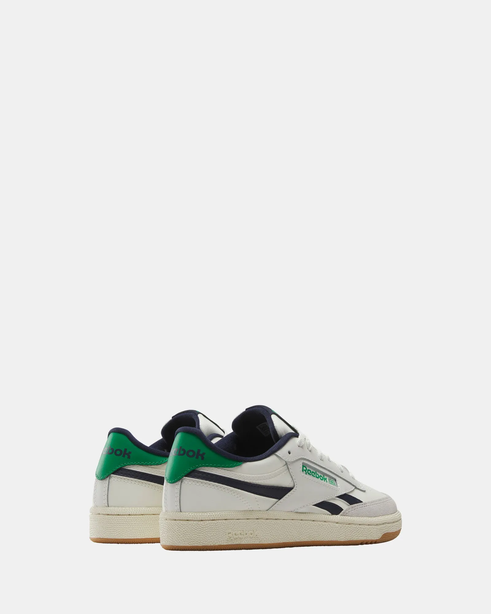 Club C Revenge Chalk/Green/Vector Navy