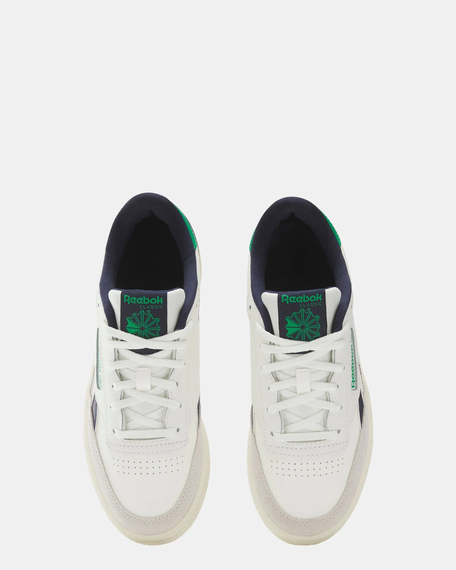 Club C Revenge Chalk/Green/Vector Navy