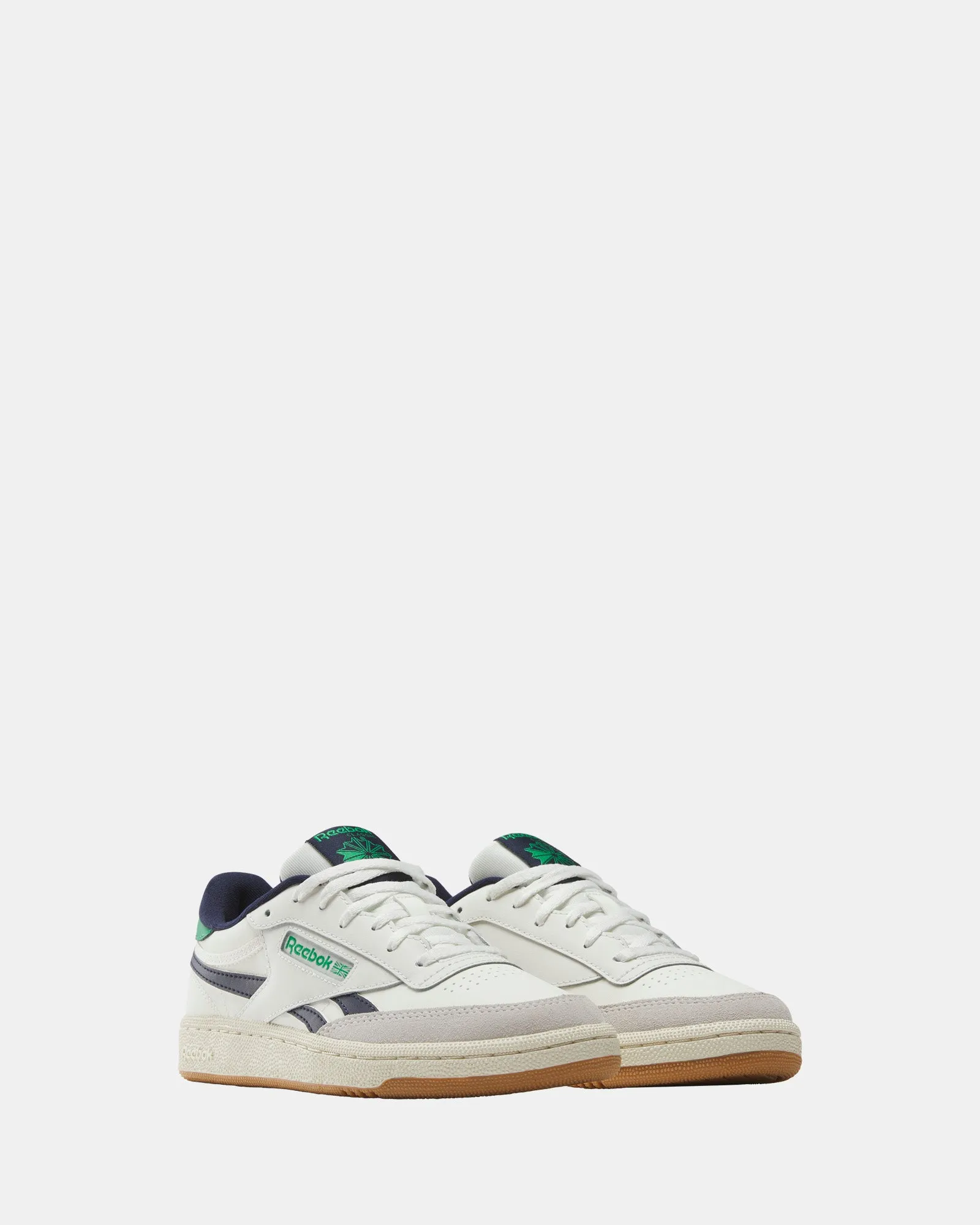 Club C Revenge Chalk/Green/Vector Navy