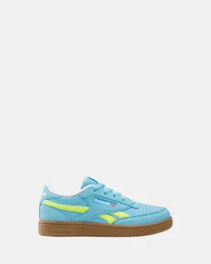 Club C Revenge Digital Blue/Acid Yellow/Gum