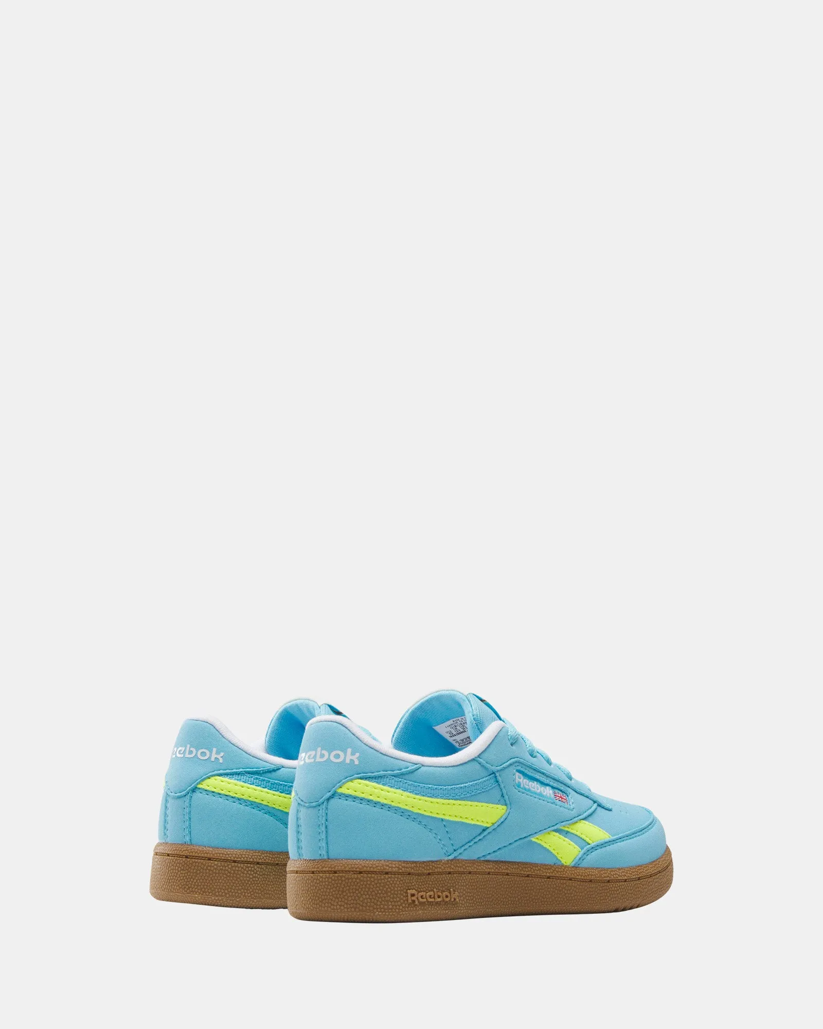 Club C Revenge Digital Blue/Acid Yellow/Gum
