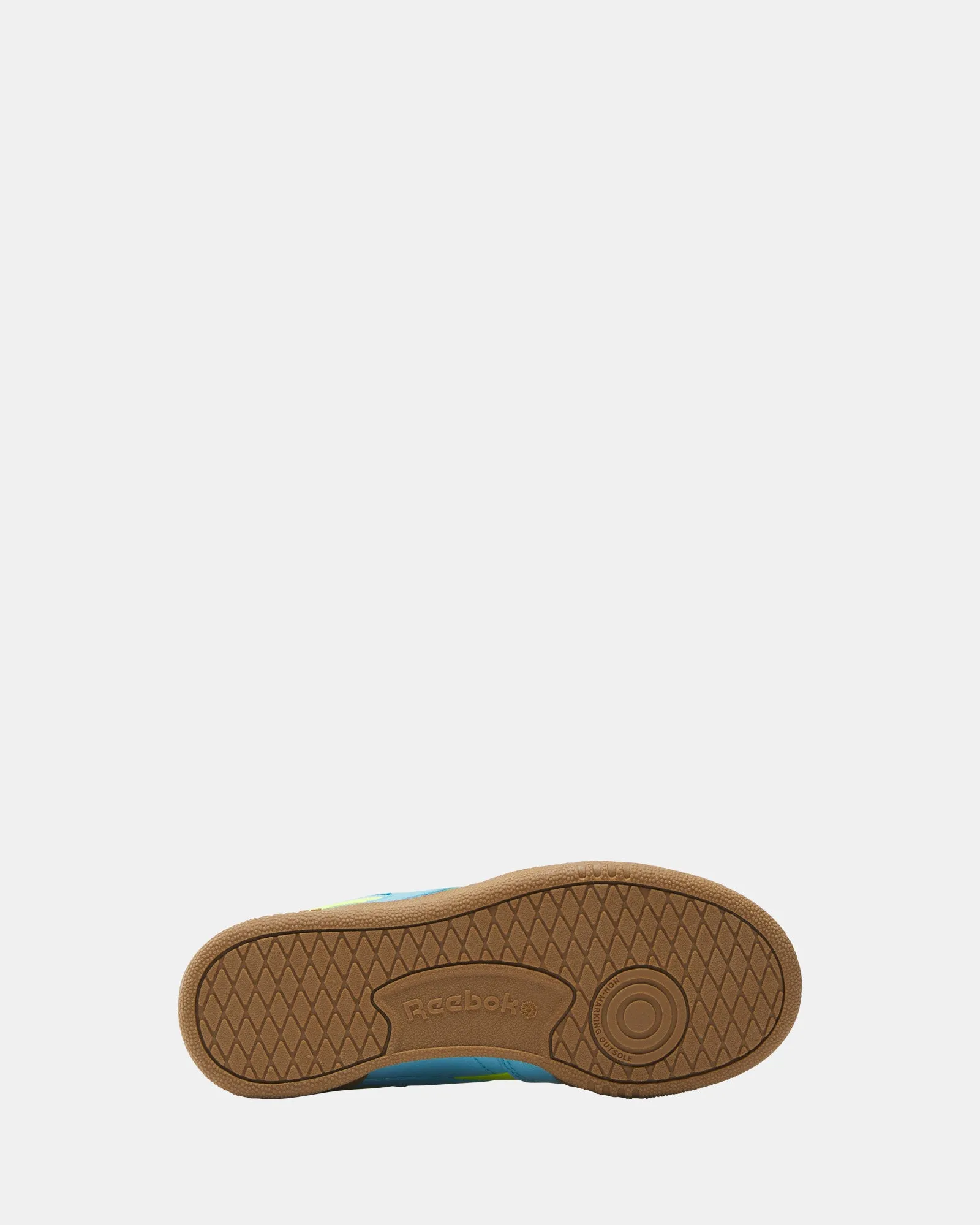 Club C Revenge Digital Blue/Acid Yellow/Gum
