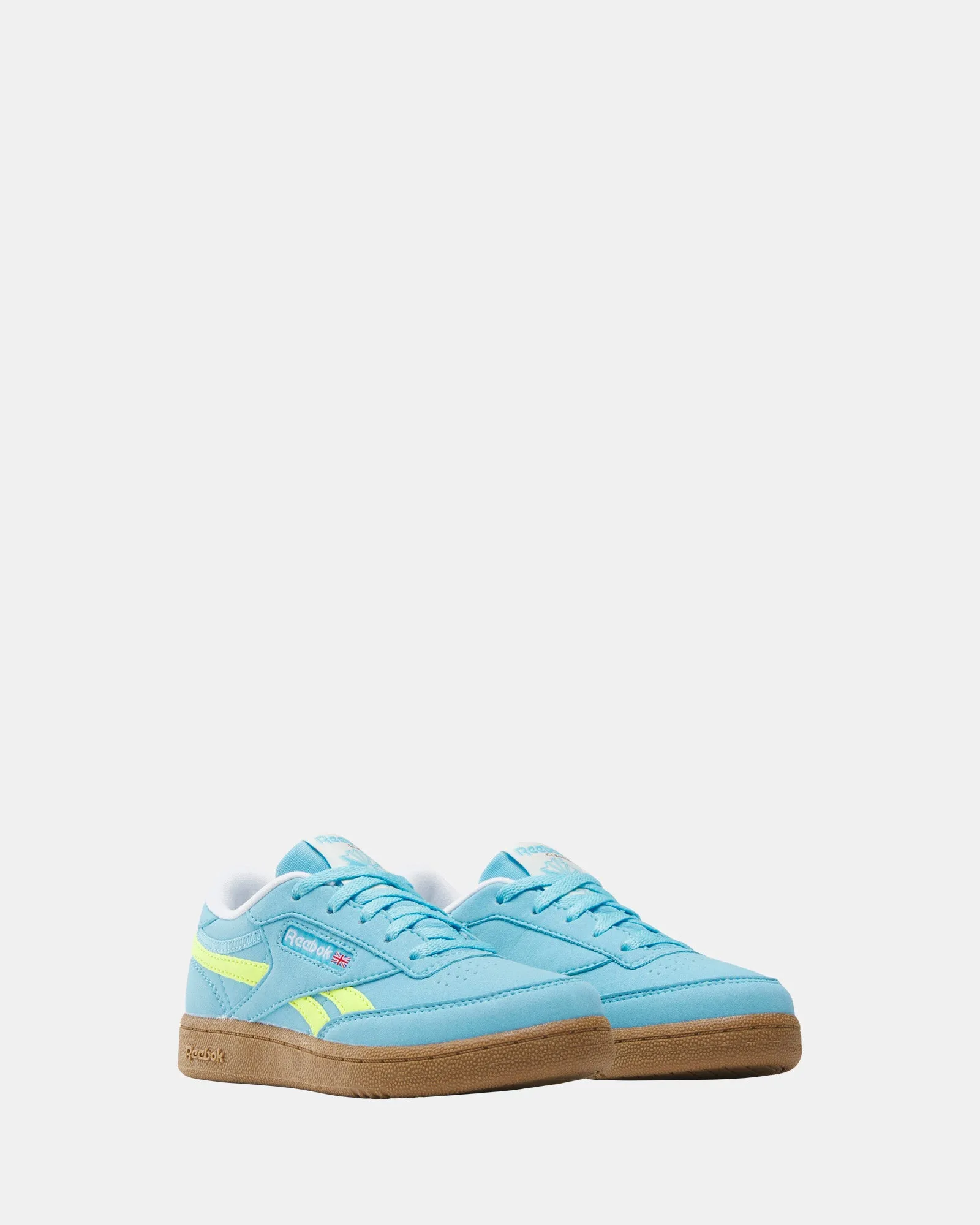 Club C Revenge Digital Blue/Acid Yellow/Gum