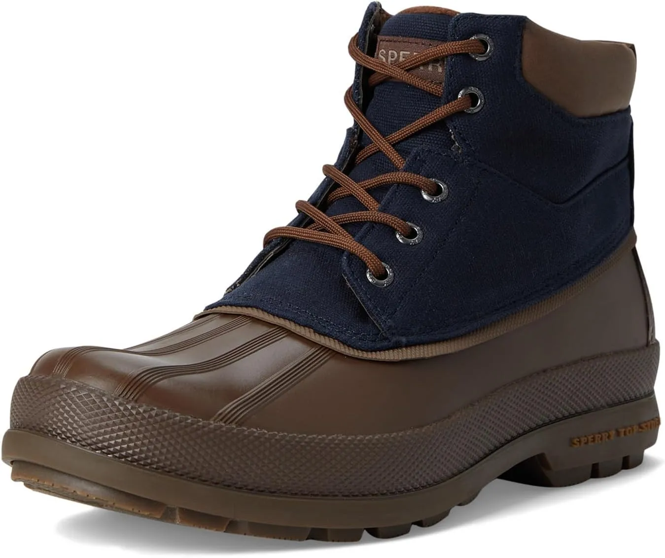 Cold Bay Chukka Snow Boot