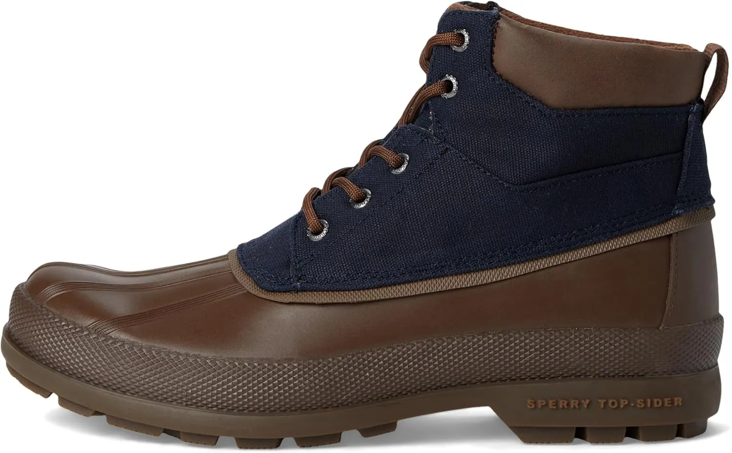 Cold Bay Chukka Snow Boot