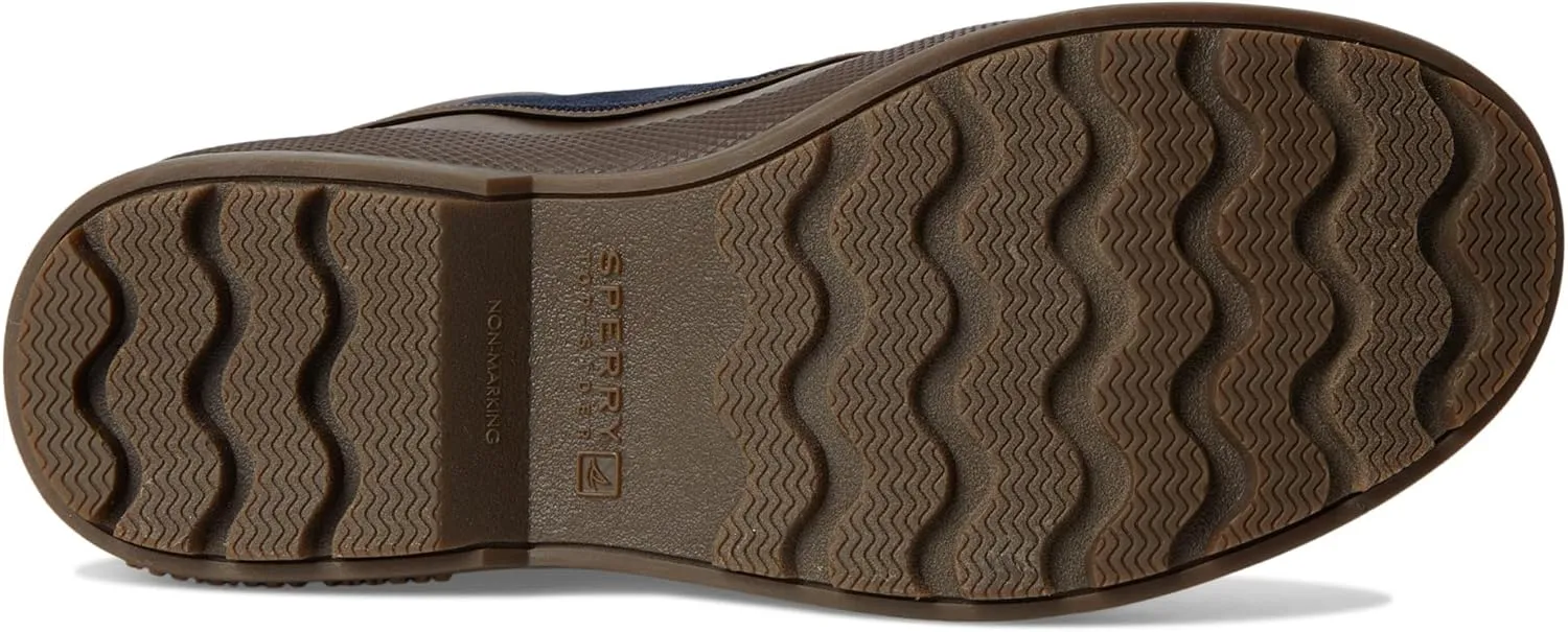 Cold Bay Chukka Snow Boot