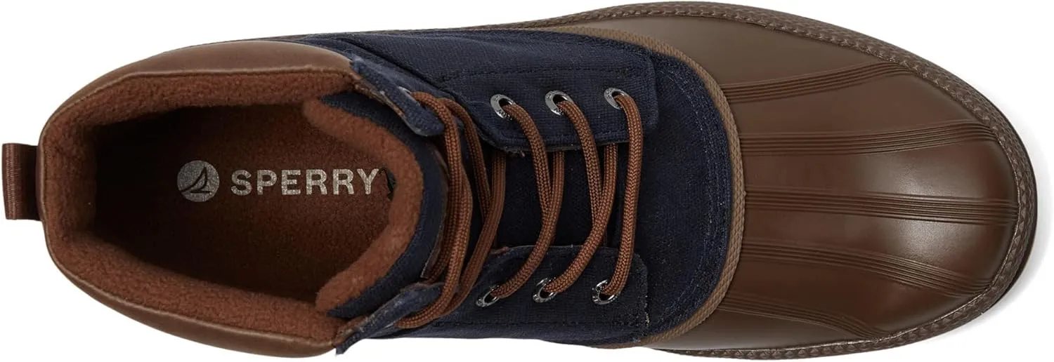 Cold Bay Chukka Snow Boot